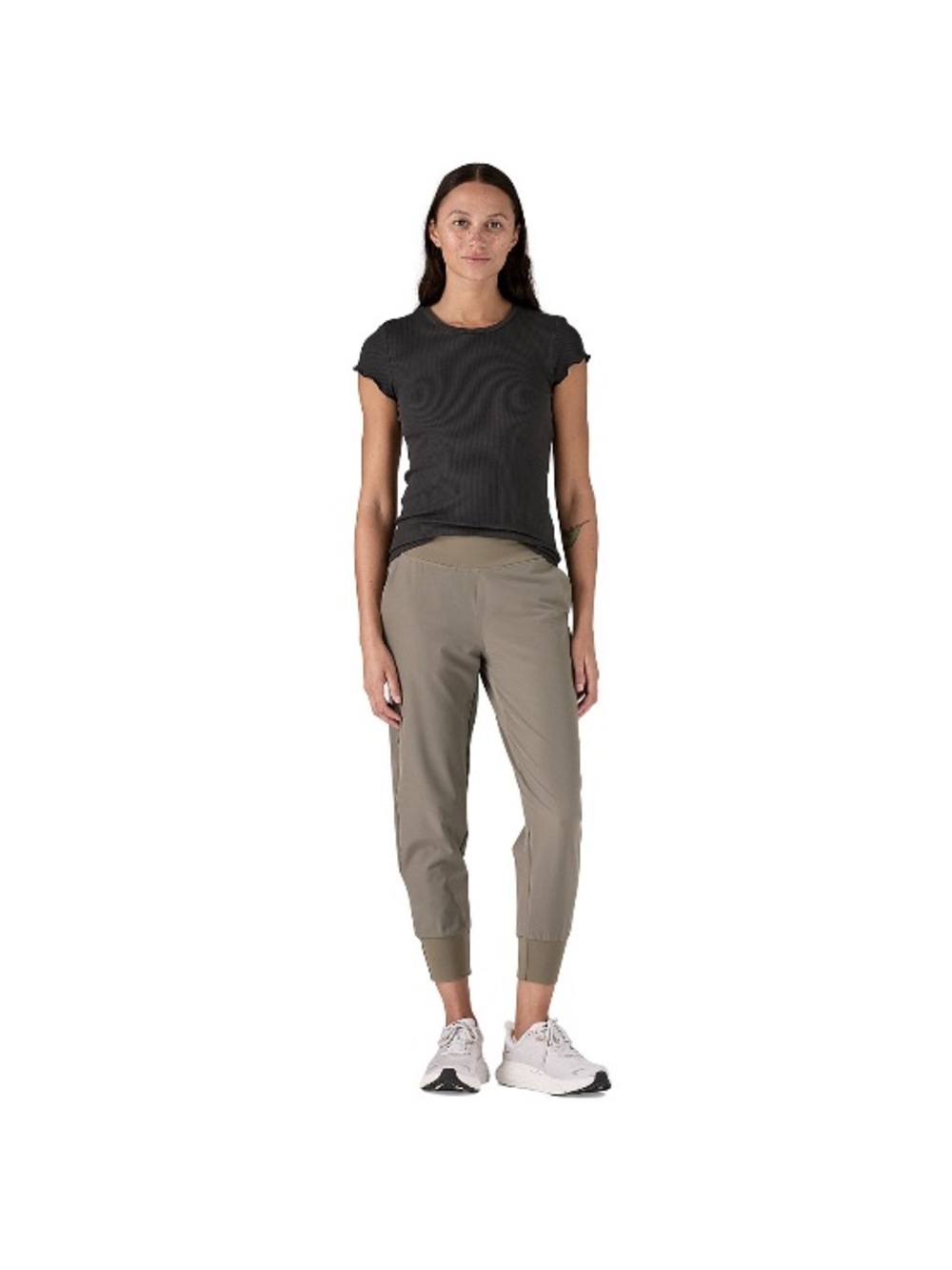 Patagonia W'S HAPPY HIKE STUDIO PANTS